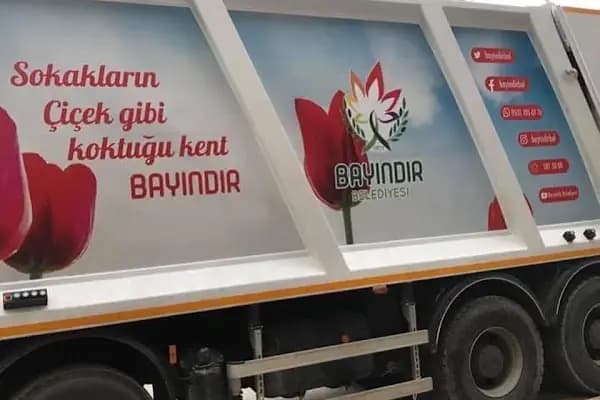 Bayındır - Yerleşim Yeri - İzmir Balçova