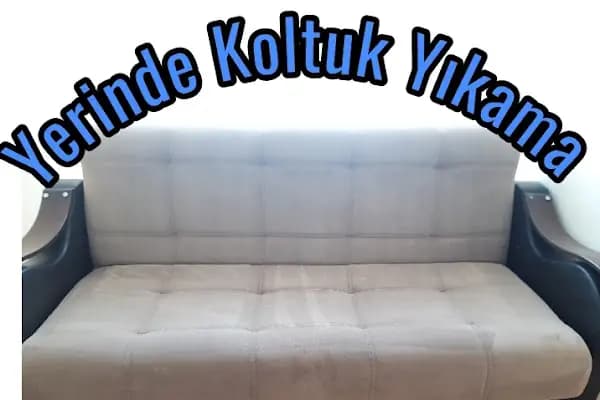 ÇERKEZKÖY KOLTUK YIKAMA, YATAK YIKAMA - Halı Temizleme Hizmeti - Tekirdağ Çerkezköy