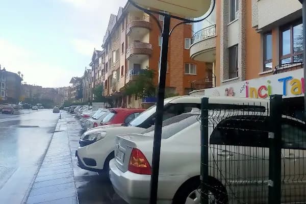 Çaldıran Mahallesi Muhtarlığı - Yerel Resmi Daire - Ankara Keçiören