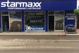 STARMAXX-Subaşı Oto Lastik