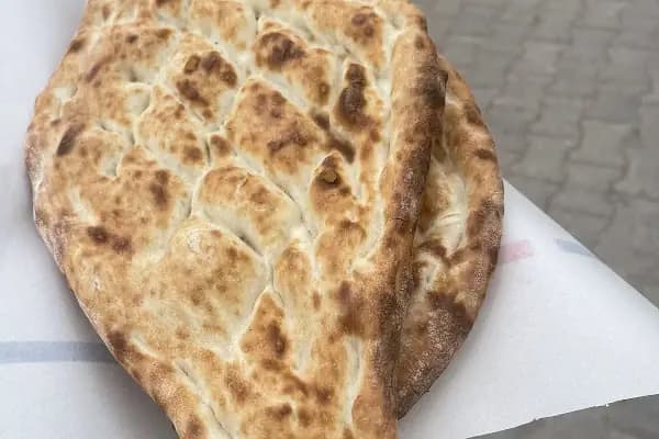 Nohut Pide Fırını - Fırın - Gaziantep İslahiye