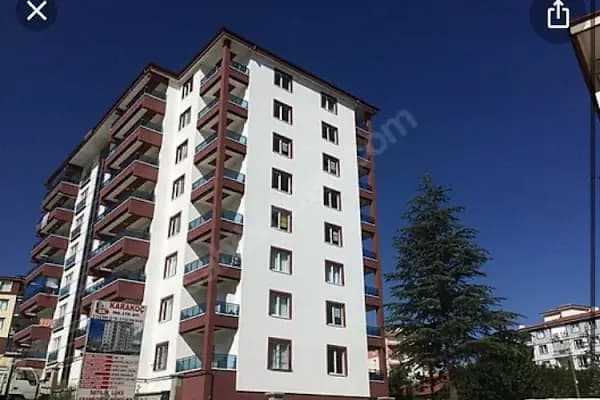 Karakoç Ínşaat - Emlak - İnşaat Şirketi - Ankara Akyurt