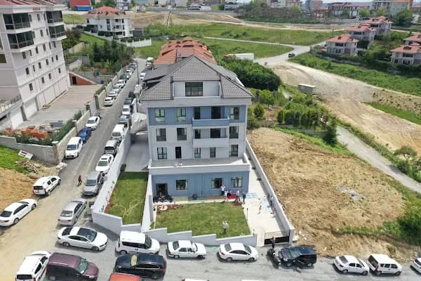 Nur Dersi - Dini Kuruluş - İstanbul Arnavutköy