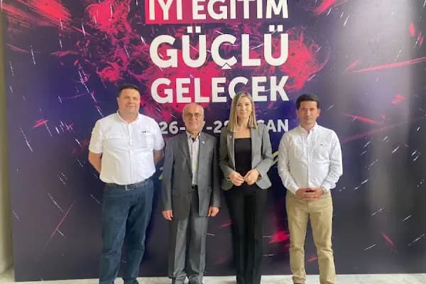 Demre Bil Koleji - Okul - Antalya Demre