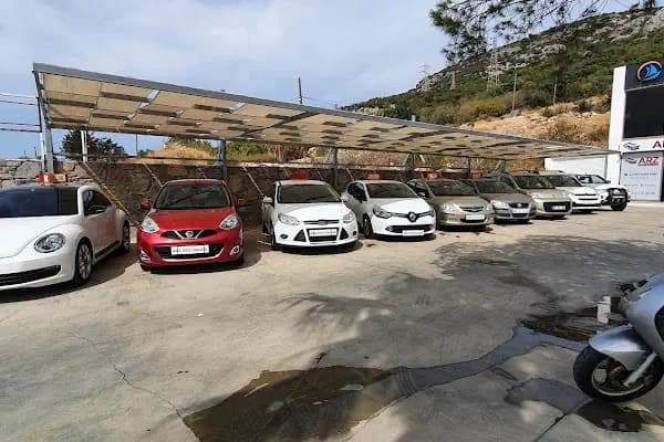 Arz Oto Galeri - Motorlu Taşıt Satıcısı - Muğla Bodrum