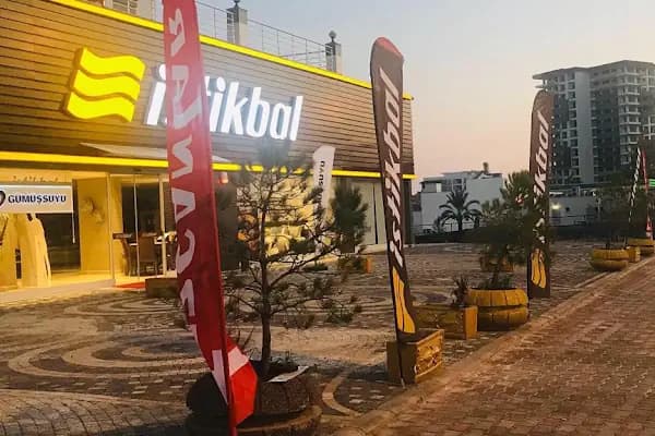 M&amp;Y Kizilkaya Mobilya Spot - Mobilya mağazası - Mersin Anamur
