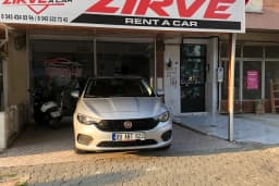 ZİRVE RENT A CAR/ AYDIN araç kiralama