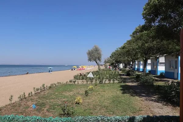 Sporköy Hotel &amp; Beach Club - Otel - Yalova Yalova Merkez