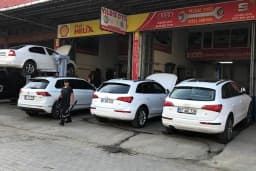 Volkswagen Yıldız oto