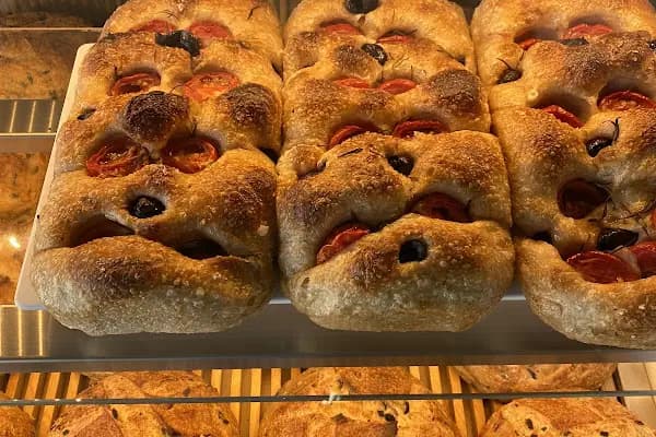Boho Bakery - Fırın - Muğla Akçaalan Mahallesi