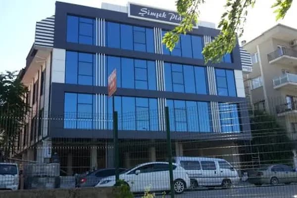 Şimşek Plaza - İş Merkezi - Bursa İznik