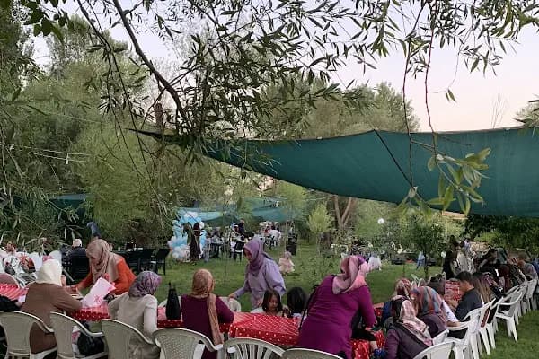 Kavaklıdere Piknik Alanı | Ayaş Ankara - Restoran - Ankara Akyurt