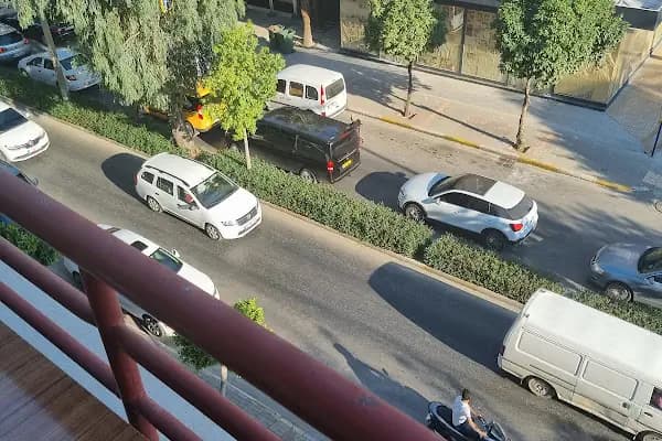 Amber Rose Hotel - Otel - Antalya Alanya