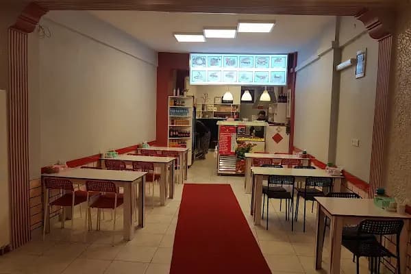 Battalbey Helvaci - Fast food lokantası - İzmir Aliağa