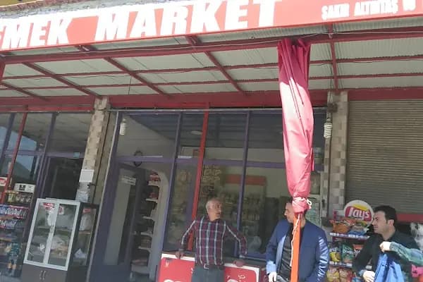 Emek Market - Bakkal - Trabzon Akçaabat