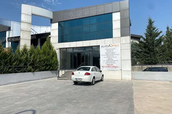 Ofischi Bursa Duvar Taban Mobilya - Mimari Tasarımcı - Bursa Nilüfer