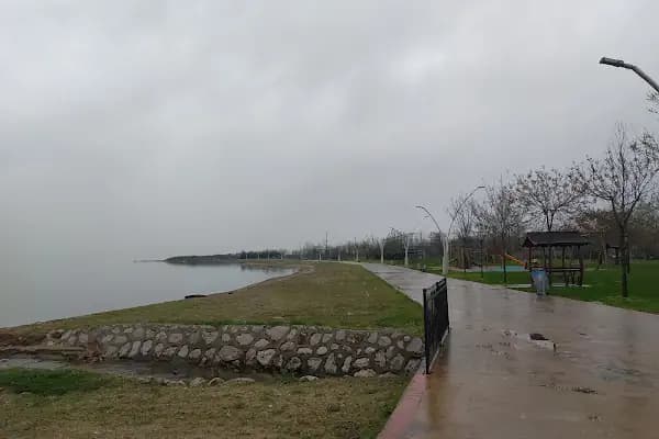 Karşıyaka Sahili - Park - Kocaeli Başiskele