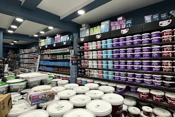 ARSLAN KARADENİZ İNŞAAT YAPI MARKET - Yapı Malzemeleri Tedarikçisi - İstanbul Arnavutköy