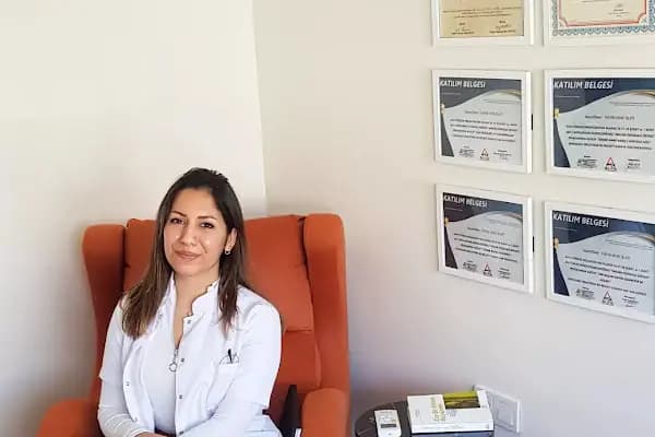 Uzman Klinik Psikolog Emine Mine İŞLER - Psikolog - Muğla Bodrum