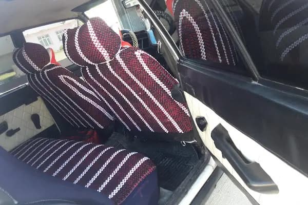 Özaksoy Otomotiv - Oto Galeri - Gaziantep Nizip