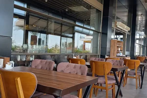 Semus Restaurant - Restoran - Antalya Kepez
