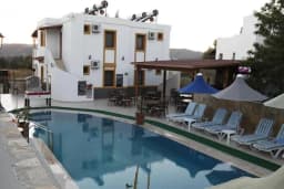 Lemon Tree Apart Otel