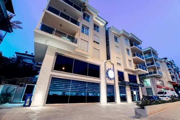 Alanya Can Dialysis Center. - Diyaliz Merkezi - Antalya Alanya