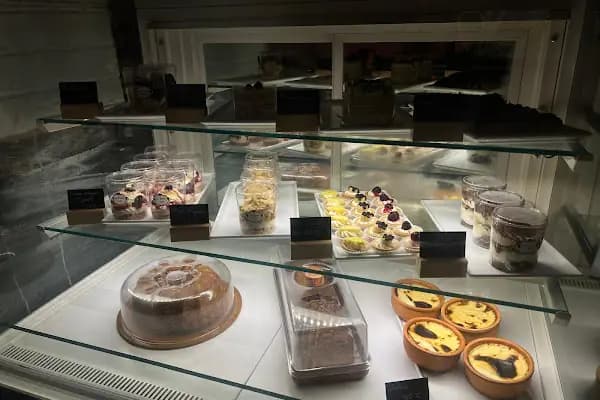 Le Petit Coin - Pastane - İstanbul Küçükçekmece