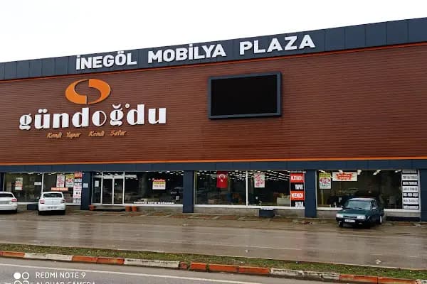 Gündoğdu Mobilya İnegöl - Mobilya mağazası - Bursa Osmangazi