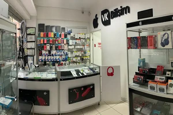 VK Bilişim Apple Teknik Servis - Cep telefonu mağazası - İstanbul Arnavutköy
