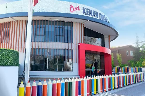 Özel Kenan Doğan Anaokulu MEB - Anaokulu - Konya Meram