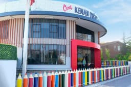 Özel Kenan Doğan Anaokulu MEB
