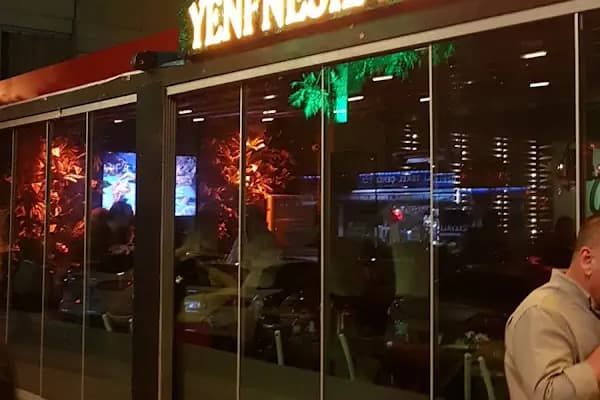 EL-ALEM - Restoran - Adana Çukurova