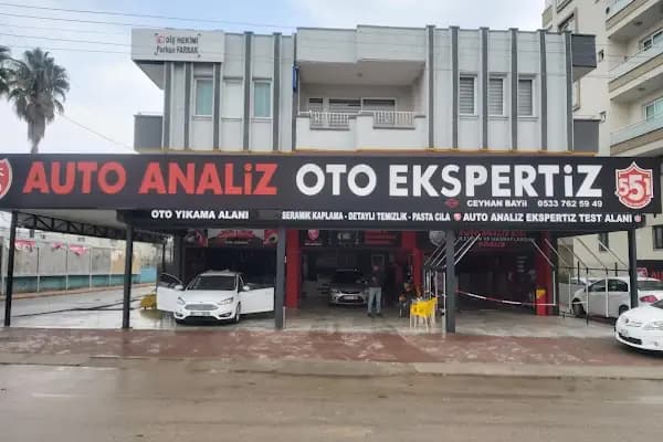 Özel Ümit Güven Sürücü Kursu - Sürücü Kursu - Adana Seyhan