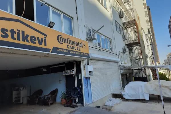 Carlas Oto Lastik - Oto Lastik Mağazası - Gaziantep Nizip