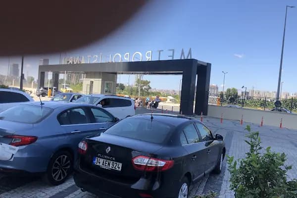 MK GROUP RENT A CAR - Araba Kiralama Şirketi - İstanbul Ataşehir