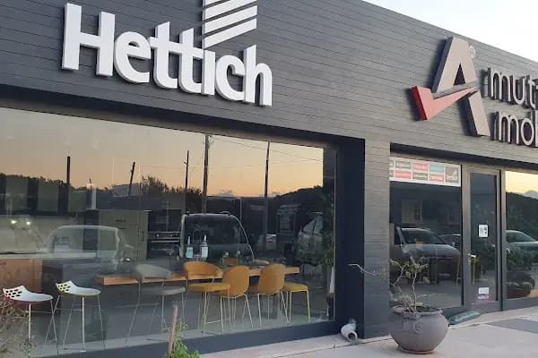 Häfele Kalite Noktası - Mobilya mağazası - Muğla Bodrum