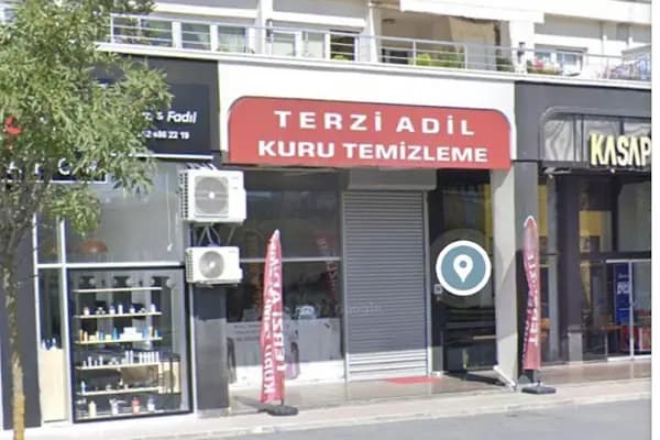 TERZİ ADİL KURU TEMİZLEME - Kuru Temizlemeci - İstanbul Başakşehir