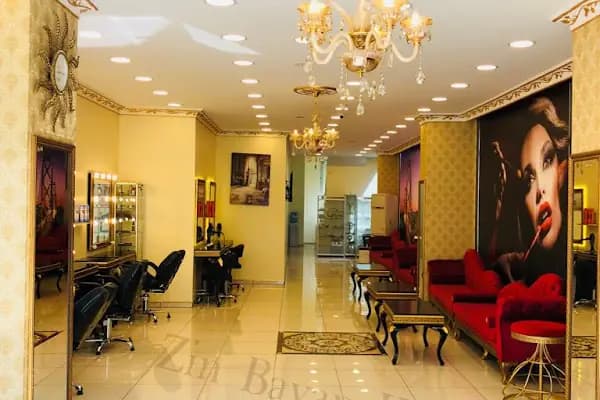H&amp;A Saç Tasarım - Kuaför - İstanbul Bağcılar