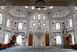 Zafer Cami