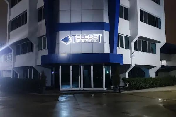 Teleset Elektromekanik San. Ve Tic. A.Ş. - Üretici - Tekirdağ Kapaklı