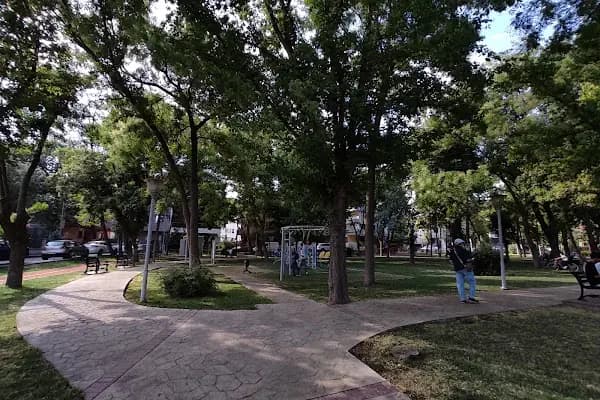 Çocuk Parkı - Park - Ankara Yenimahalle