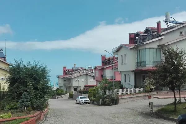 Yol-iş Sitesi - Konut Geliştirme - Trabzon Akçaabat