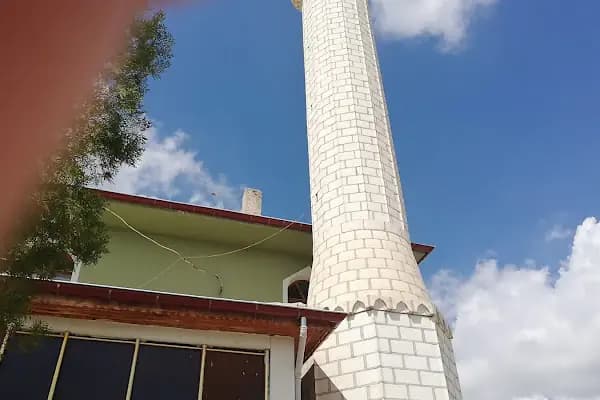 Fatih Cami - Cami - Konya Altınekin