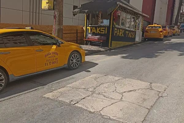 BİLECİK PARK TAKSİ DURAĞI - Ulaşım Hizmeti - Bilecik Osmaneli