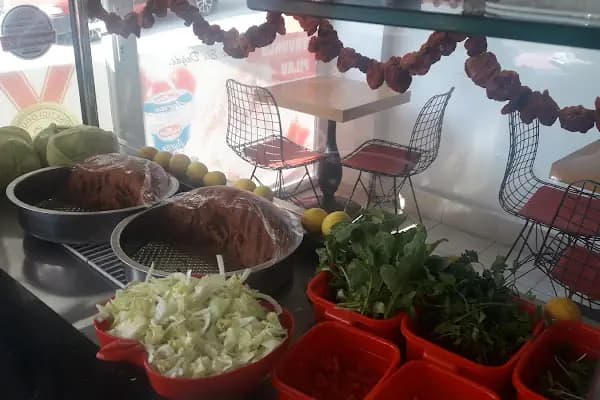 BUCA ADI YÖREM ÇİĞ KÖFTE - Çiğ Köfteci - İzmir Buca