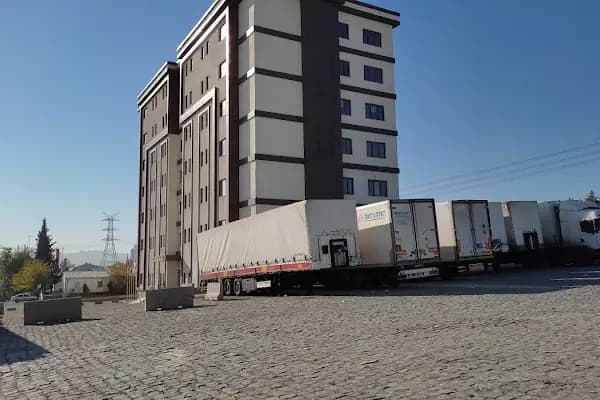 Gümrük Müdürlüğü - Yerel Resmi Daire - Gaziantep Şehitkamil