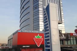 Türkiye Kayak Federasyonu