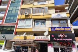 Gündoğdu Emlak Aliağa