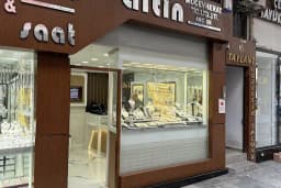 Nazar Altın Mücevherat